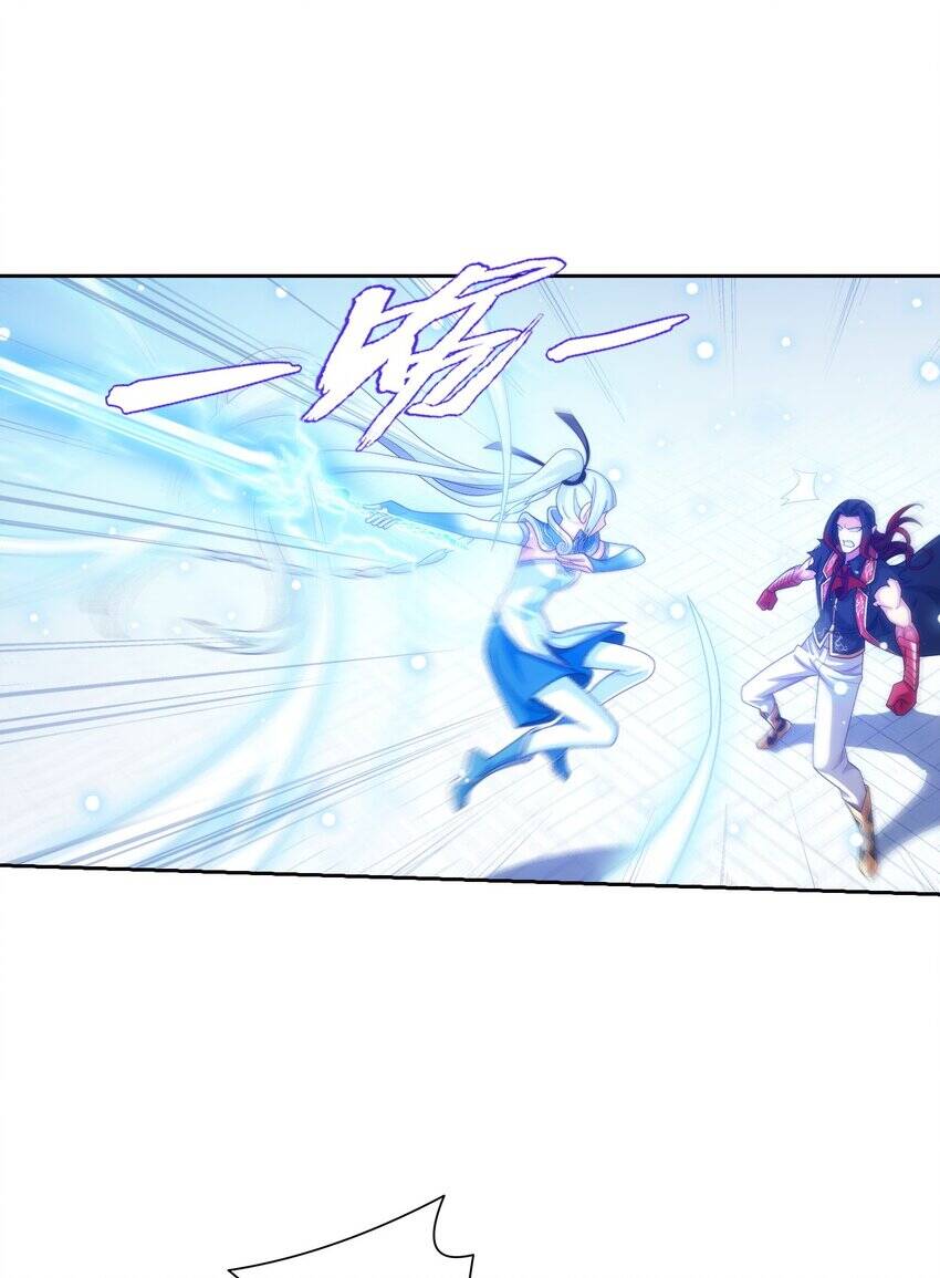 Đại Chúa Tể Chap 365 - Next Chap 366