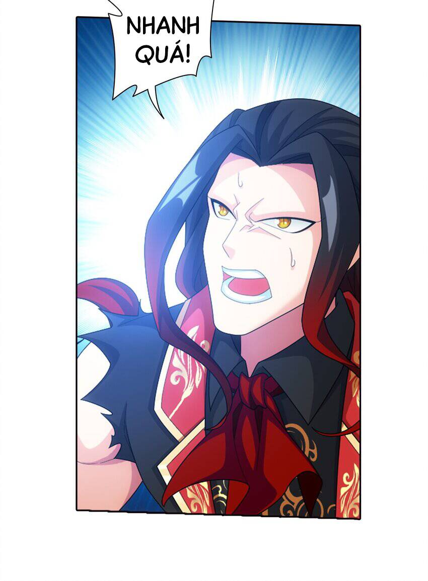 Đại Chúa Tể Chap 365 - Next Chap 366