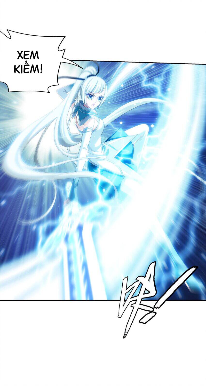 Đại Chúa Tể Chap 365 - Next Chap 366