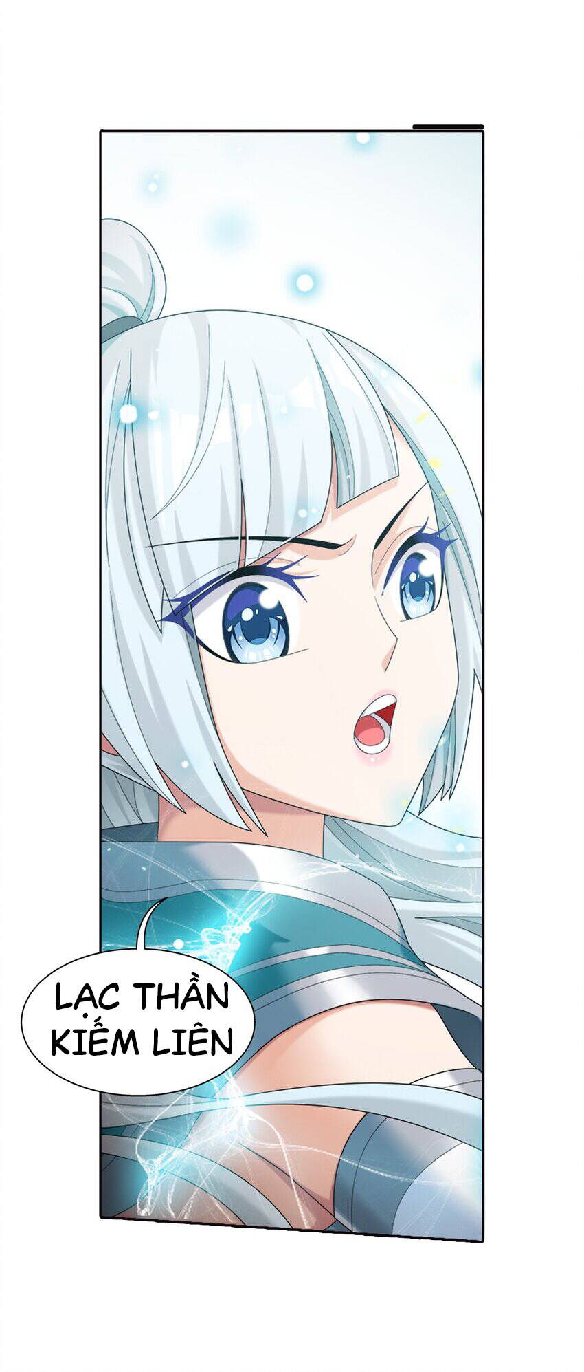 Đại Chúa Tể Chap 365 - Next Chap 366