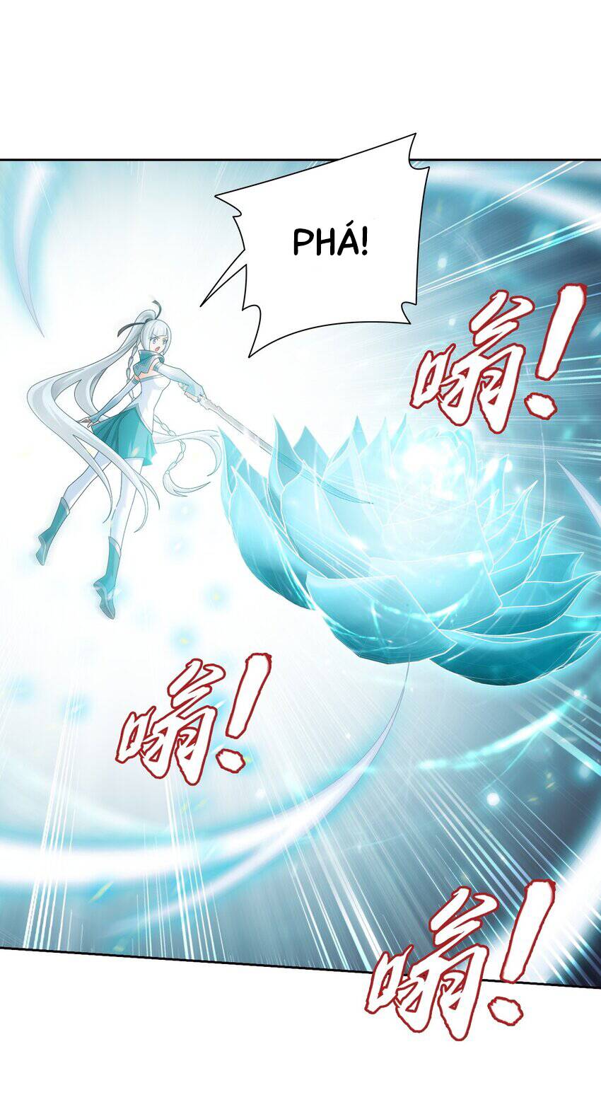 Đại Chúa Tể Chap 365 - Next Chap 366