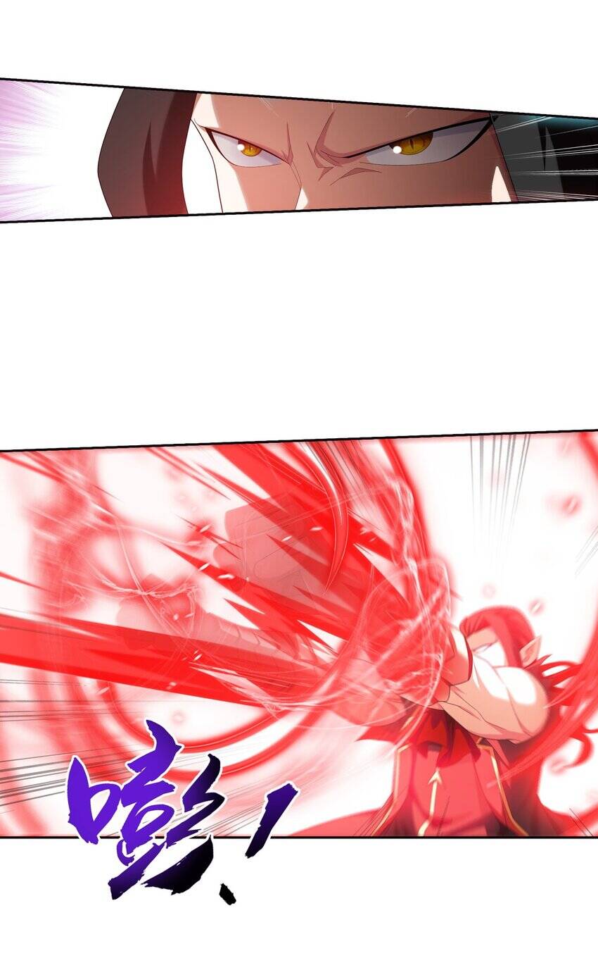 Đại Chúa Tể Chap 365 - Next Chap 366