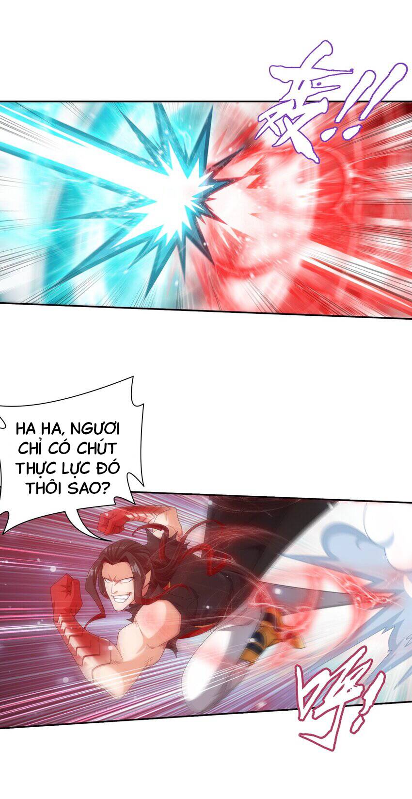 Đại Chúa Tể Chap 365 - Next Chap 366