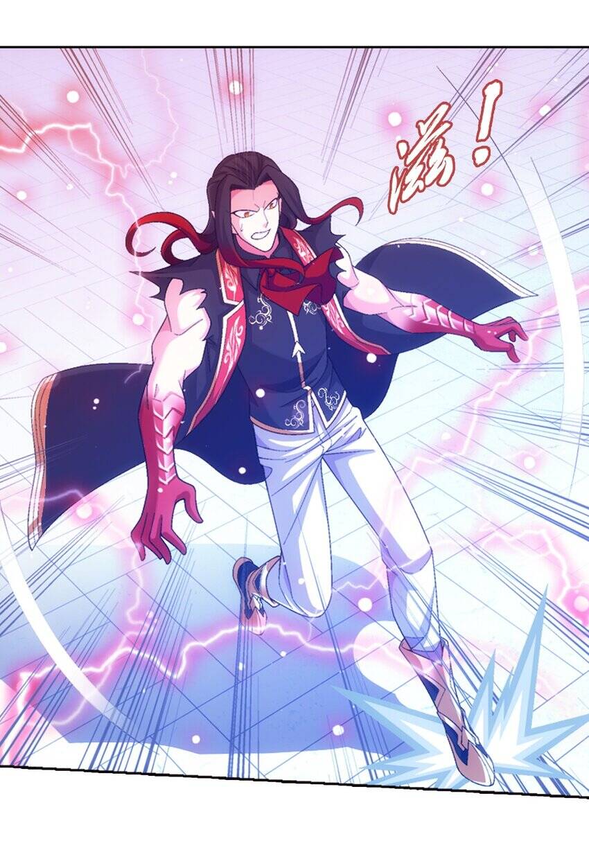 Đại Chúa Tể Chap 366 - Next Chap 367