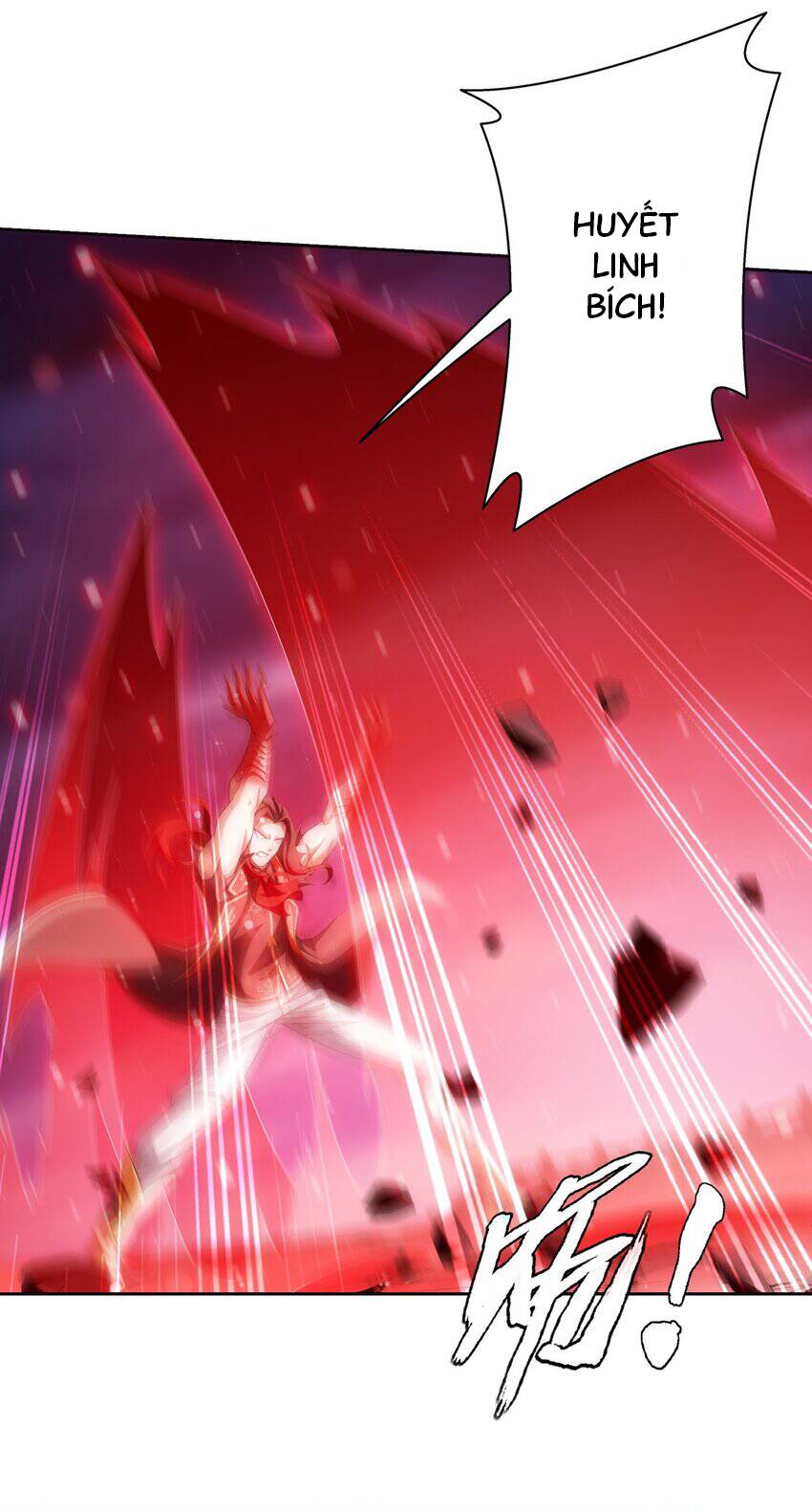 Đại Chúa Tể Chap 366 - Next Chap 367