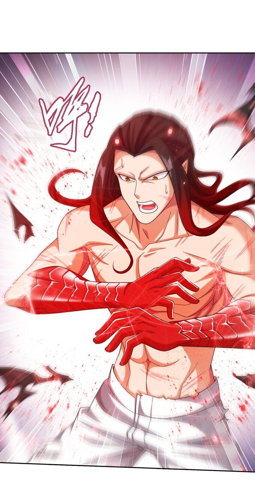 Đại Chúa Tể Chap 366 - Next Chap 367