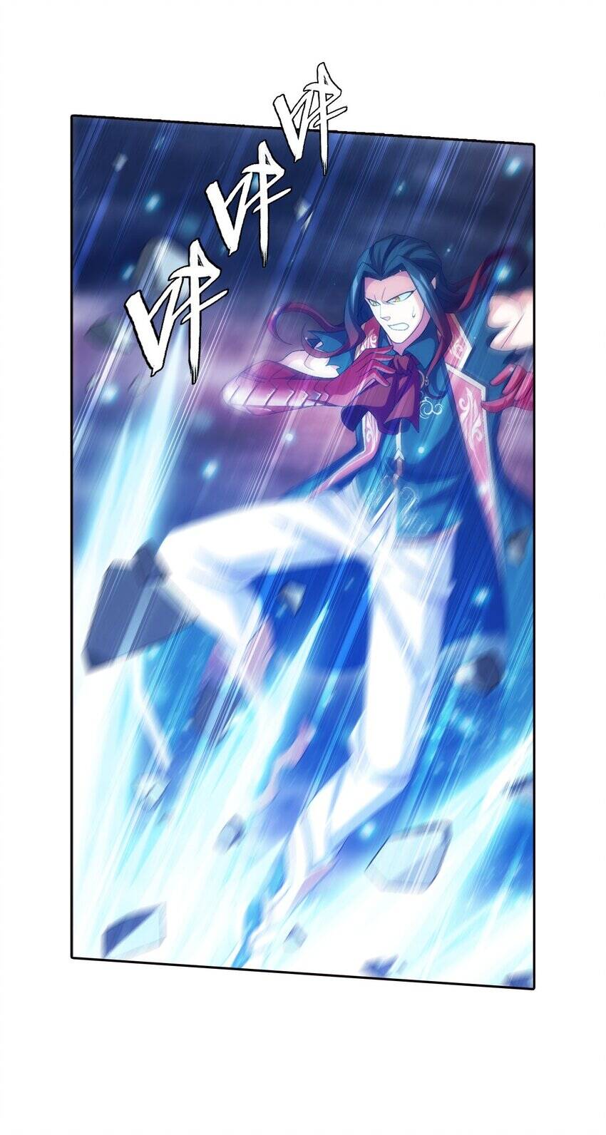 Đại Chúa Tể Chap 366 - Next Chap 367