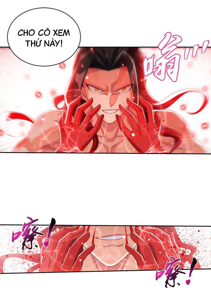 Đại Chúa Tể Chap 366 - Next Chap 367