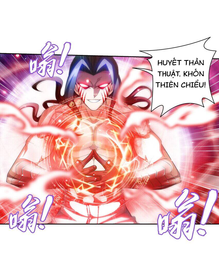 Đại Chúa Tể Chap 366 - Next Chap 367