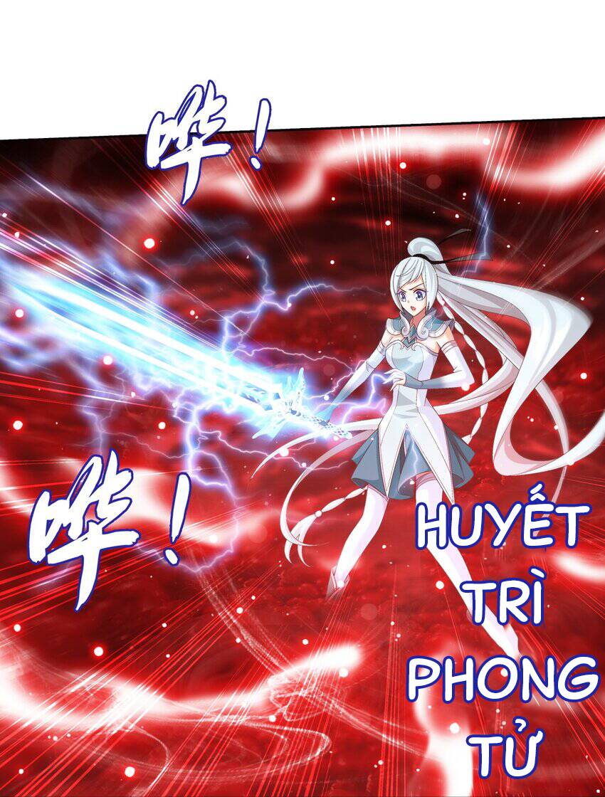 Đại Chúa Tể Chap 366 - Next Chap 367