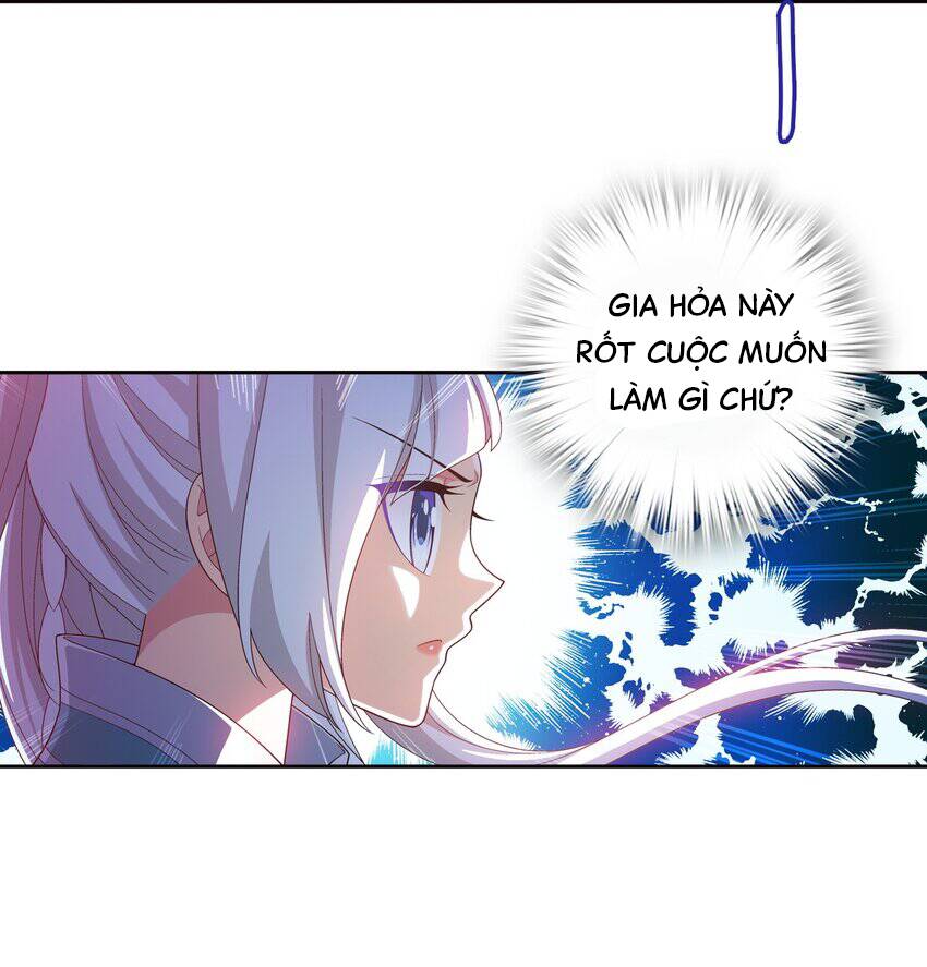 Đại Chúa Tể Chap 366 - Next Chap 367