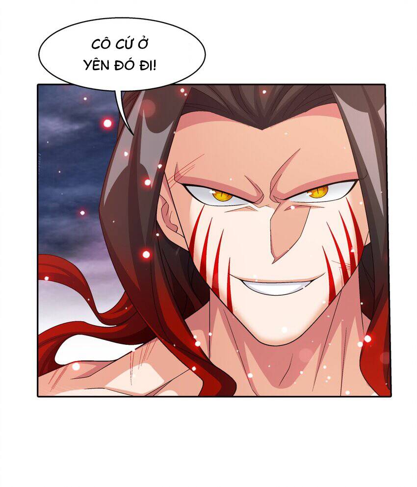 Đại Chúa Tể Chap 366 - Next Chap 367