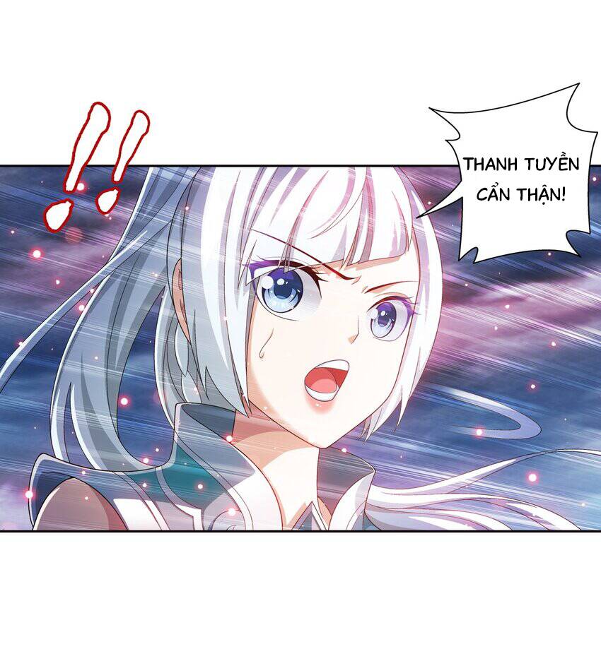 Đại Chúa Tể Chap 366 - Next Chap 367