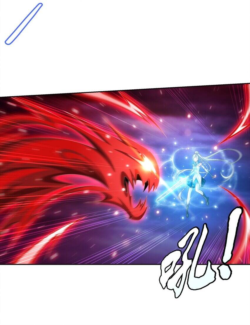Đại Chúa Tể Chap 366 - Next Chap 367