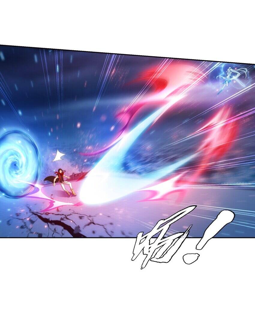 Đại Chúa Tể Chap 366 - Next Chap 367