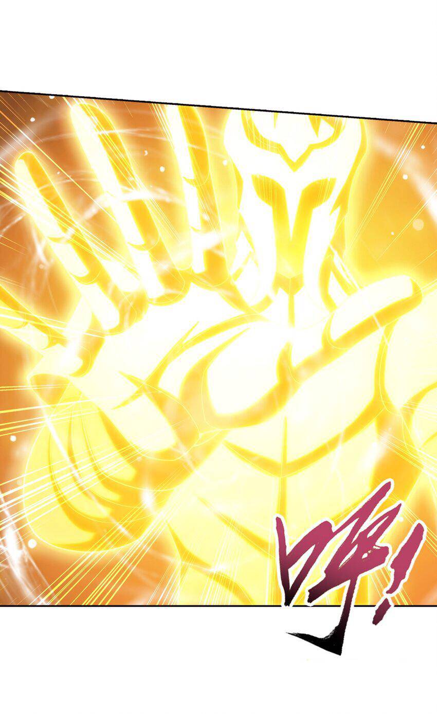 Đại Chúa Tể Chap 367 - Next Chap 368
