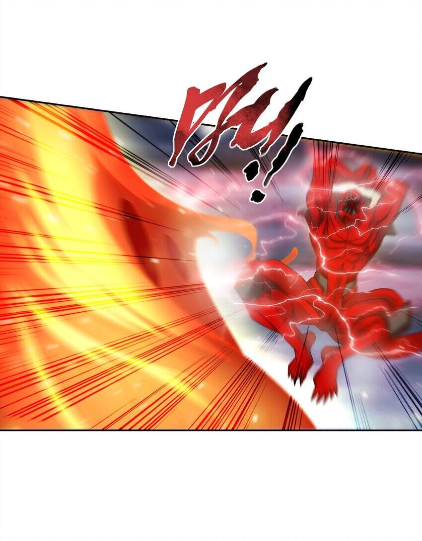 Đại Chúa Tể Chap 367 - Next Chap 368
