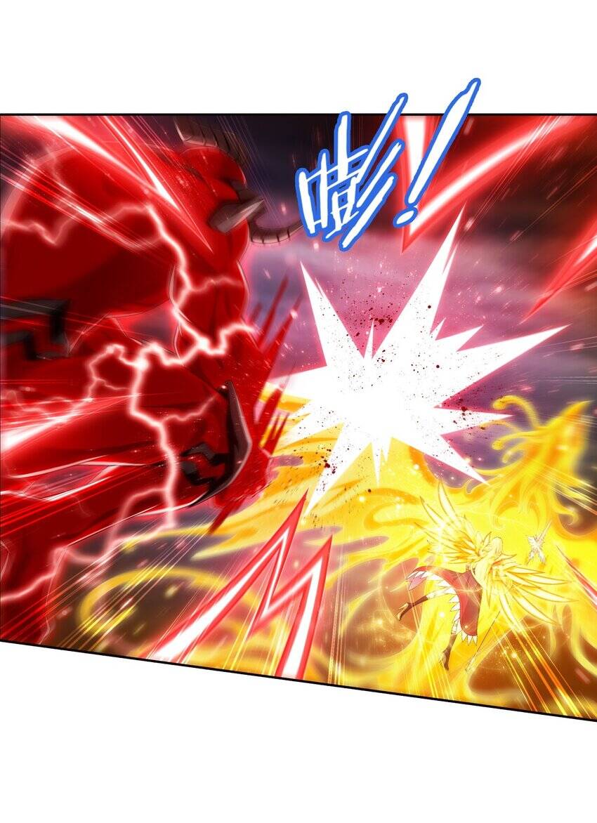 Đại Chúa Tể Chap 367 - Next Chap 368