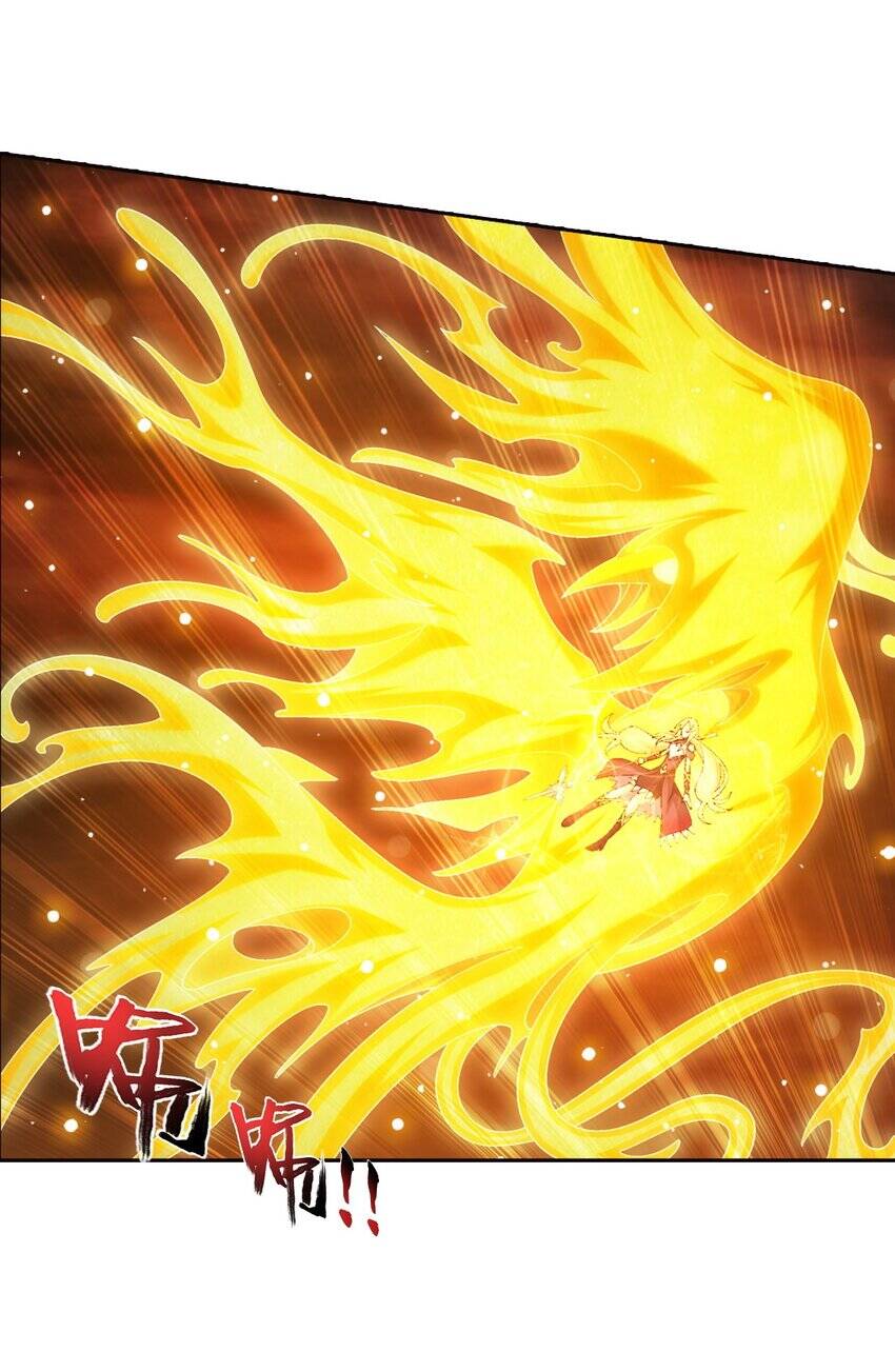Đại Chúa Tể Chap 367 - Next Chap 368