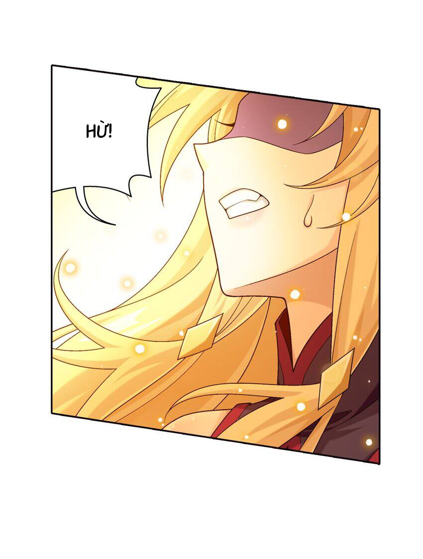 Đại Chúa Tể Chap 367 - Next Chap 368
