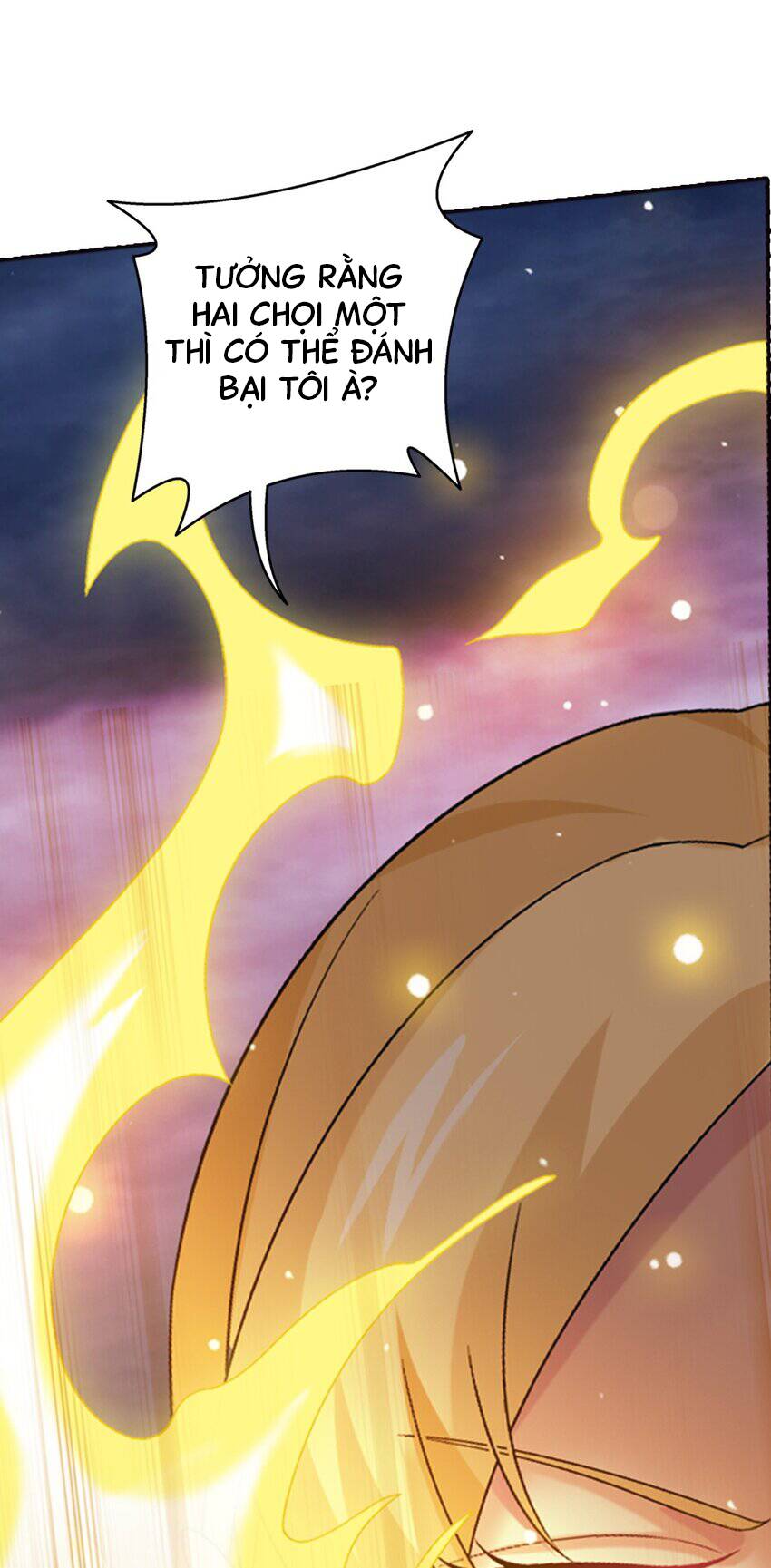 Đại Chúa Tể Chap 367 - Next Chap 368