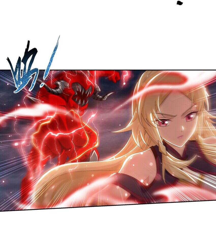 Đại Chúa Tể Chap 367 - Next Chap 368