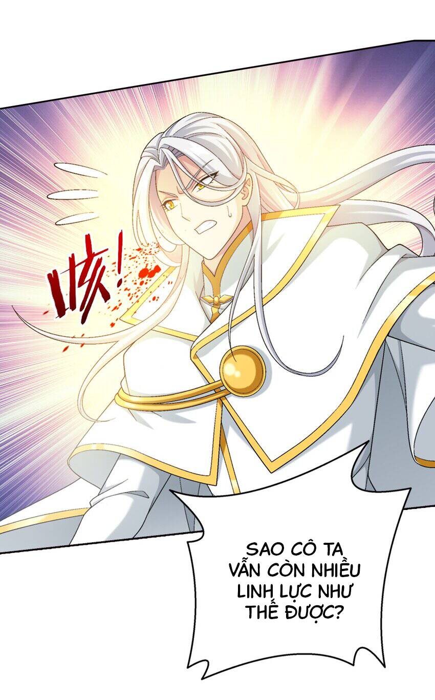Đại Chúa Tể Chap 367 - Next Chap 368