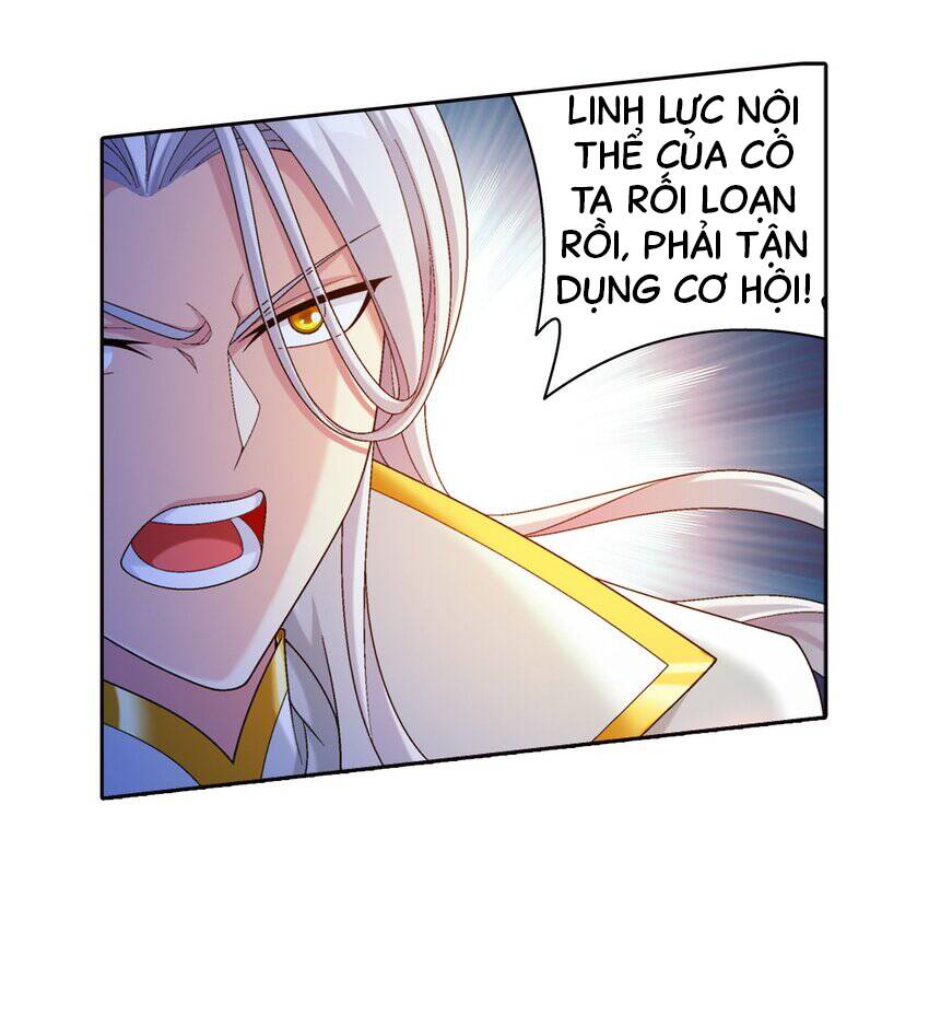 Đại Chúa Tể Chap 367 - Next Chap 368