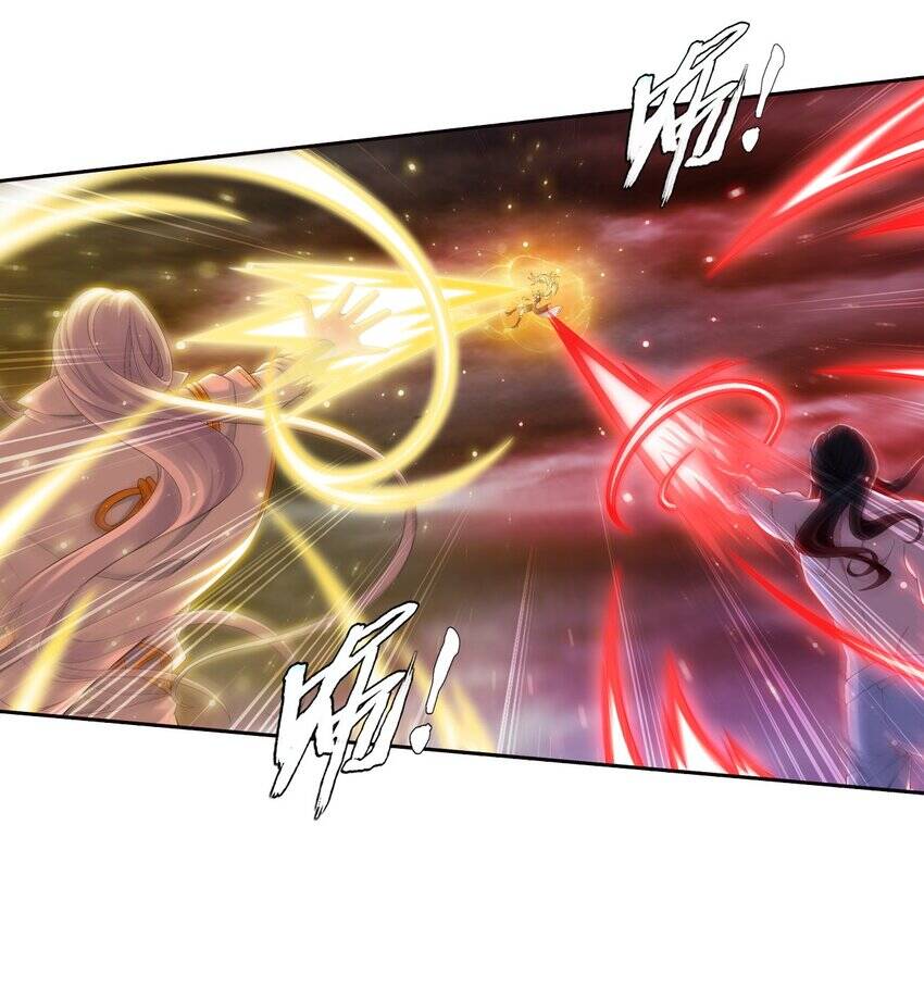 Đại Chúa Tể Chap 367 - Next Chap 368