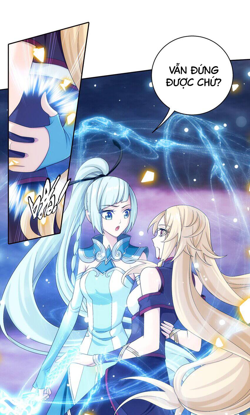 Đại Chúa Tể Chap 367 - Next Chap 368