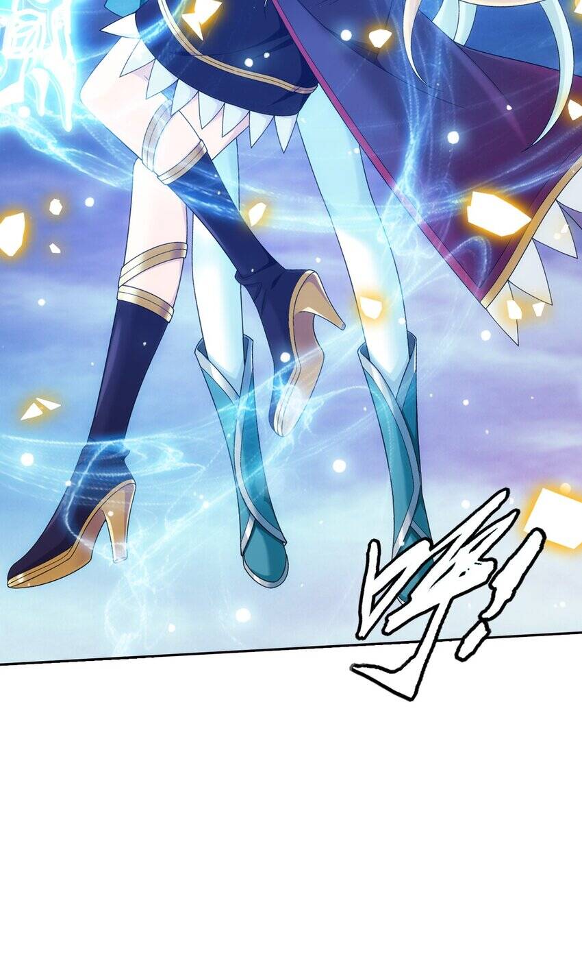 Đại Chúa Tể Chap 367 - Next Chap 368