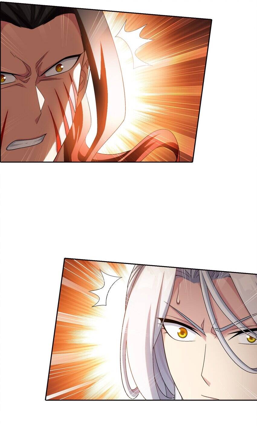 Đại Chúa Tể Chap 367 - Next Chap 368