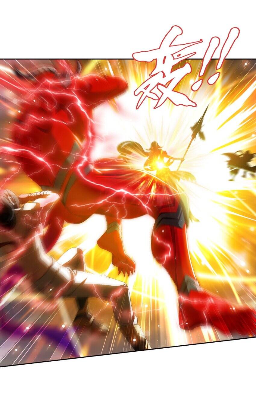 Đại Chúa Tể Chap 367 - Next Chap 368