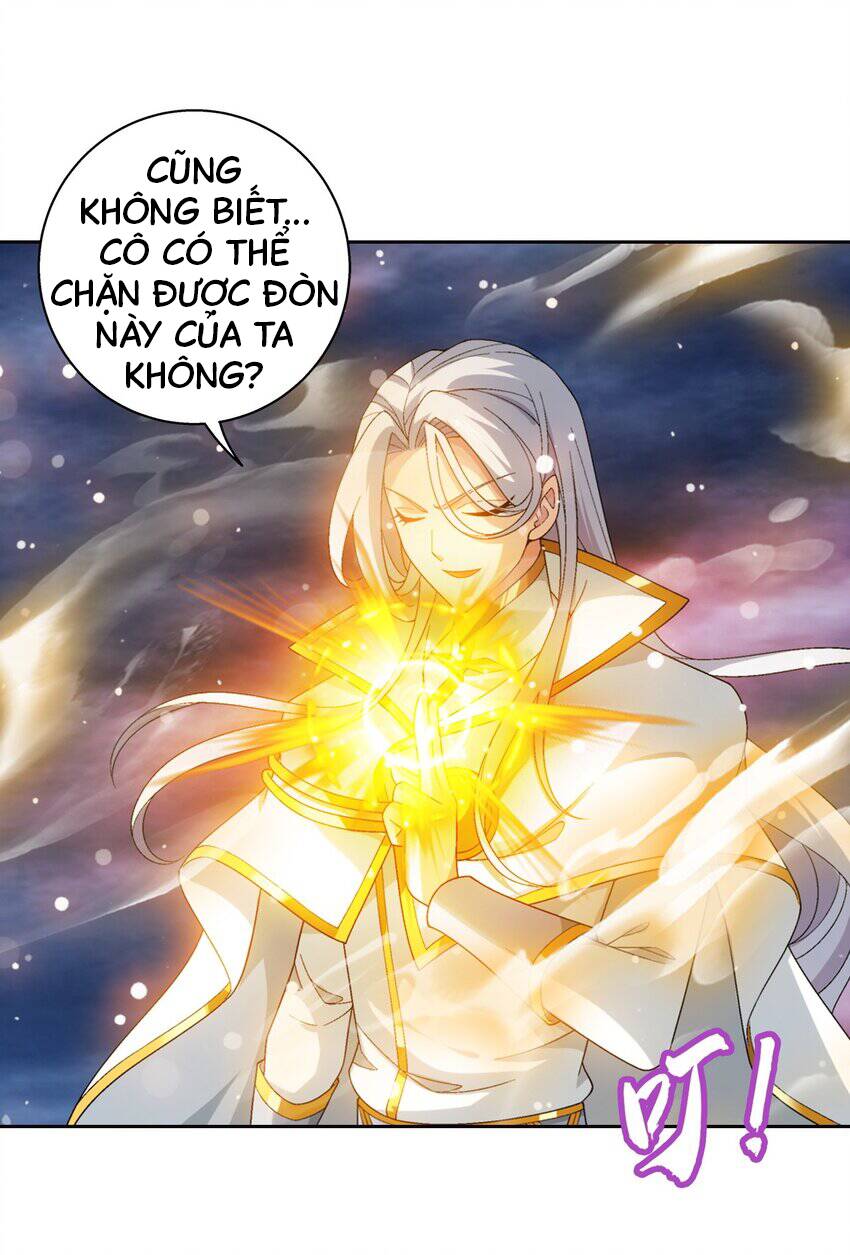 Đại Chúa Tể Chap 367 - Next Chap 368