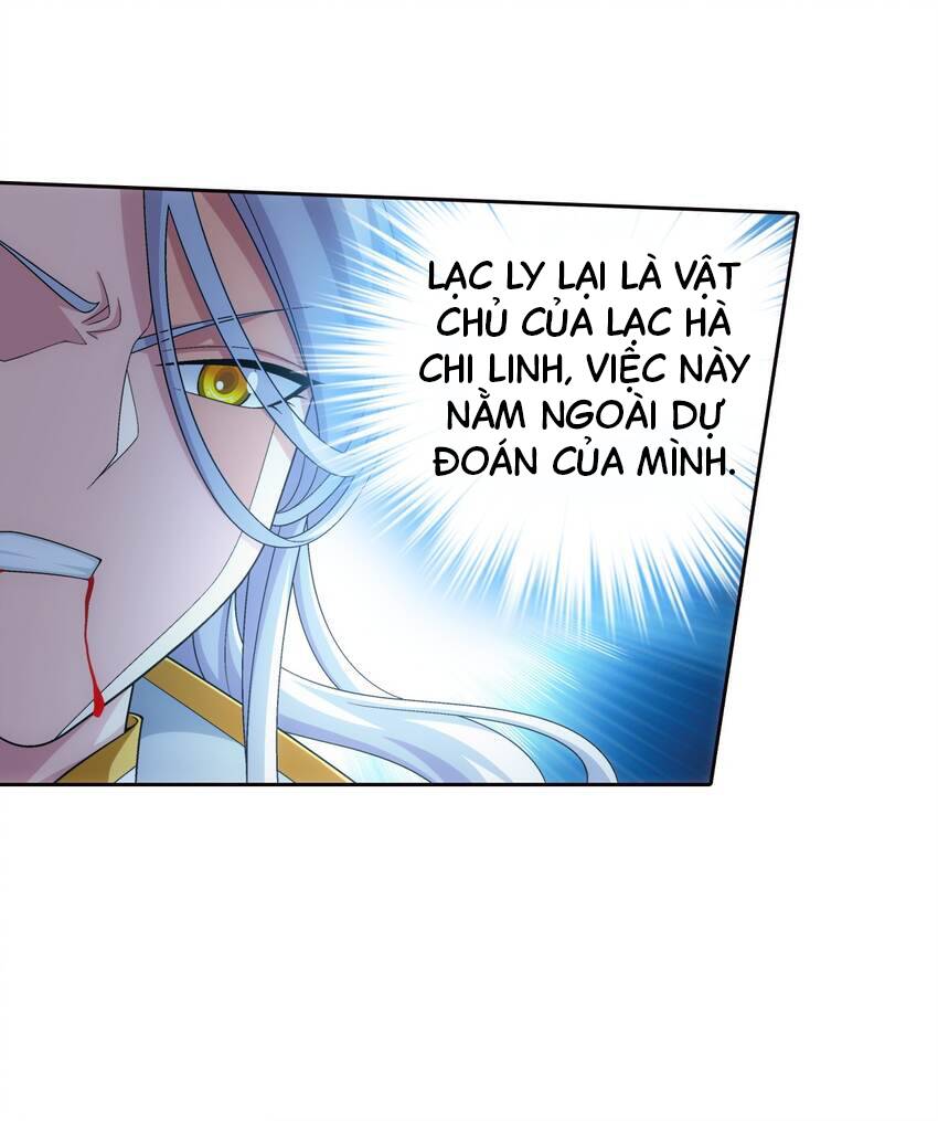 Đại Chúa Tể Chap 368 - Next Chap 369