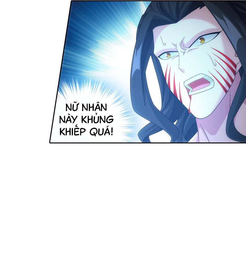 Đại Chúa Tể Chap 368 - Next Chap 369