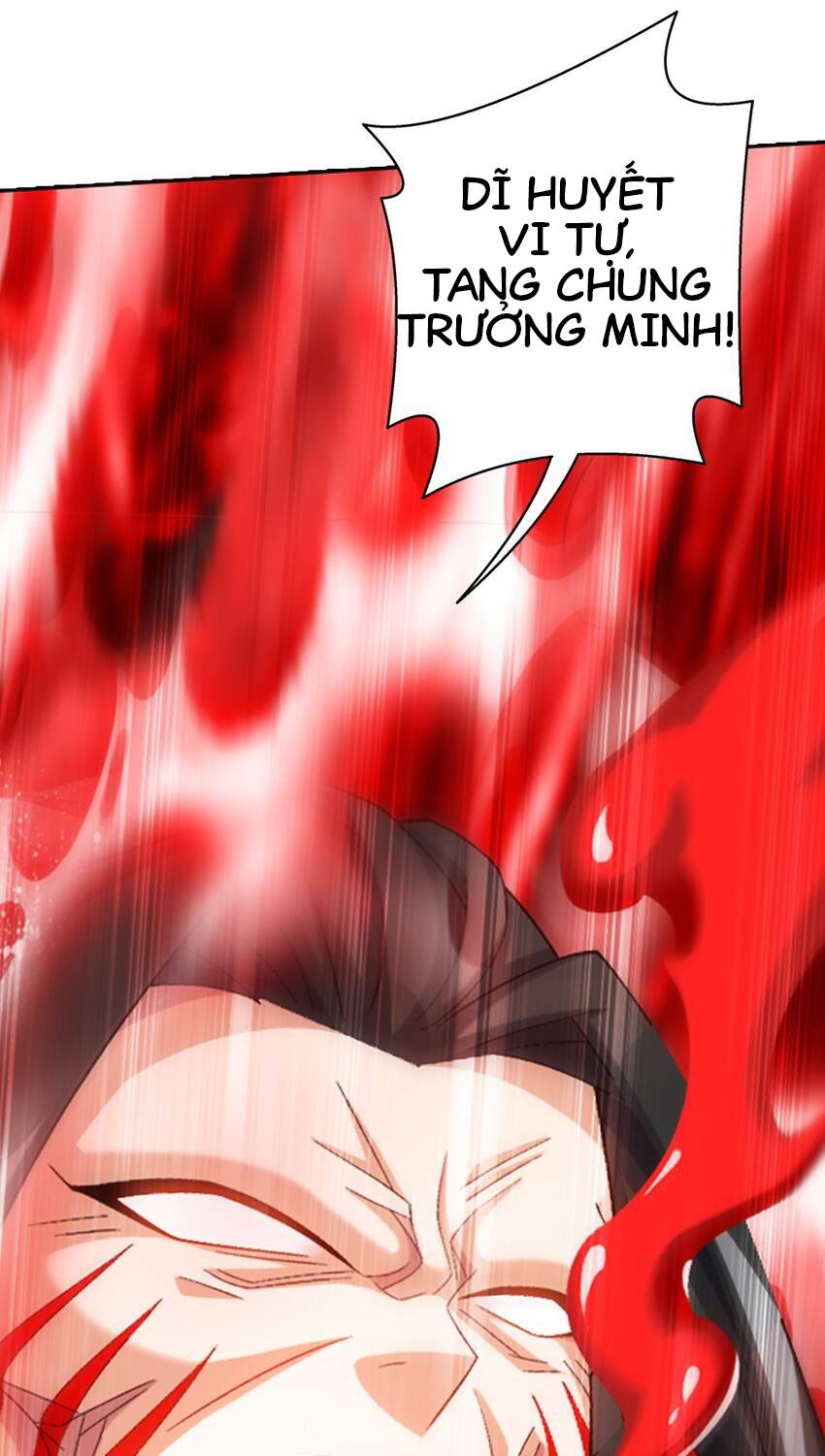 Đại Chúa Tể Chap 368 - Next Chap 369