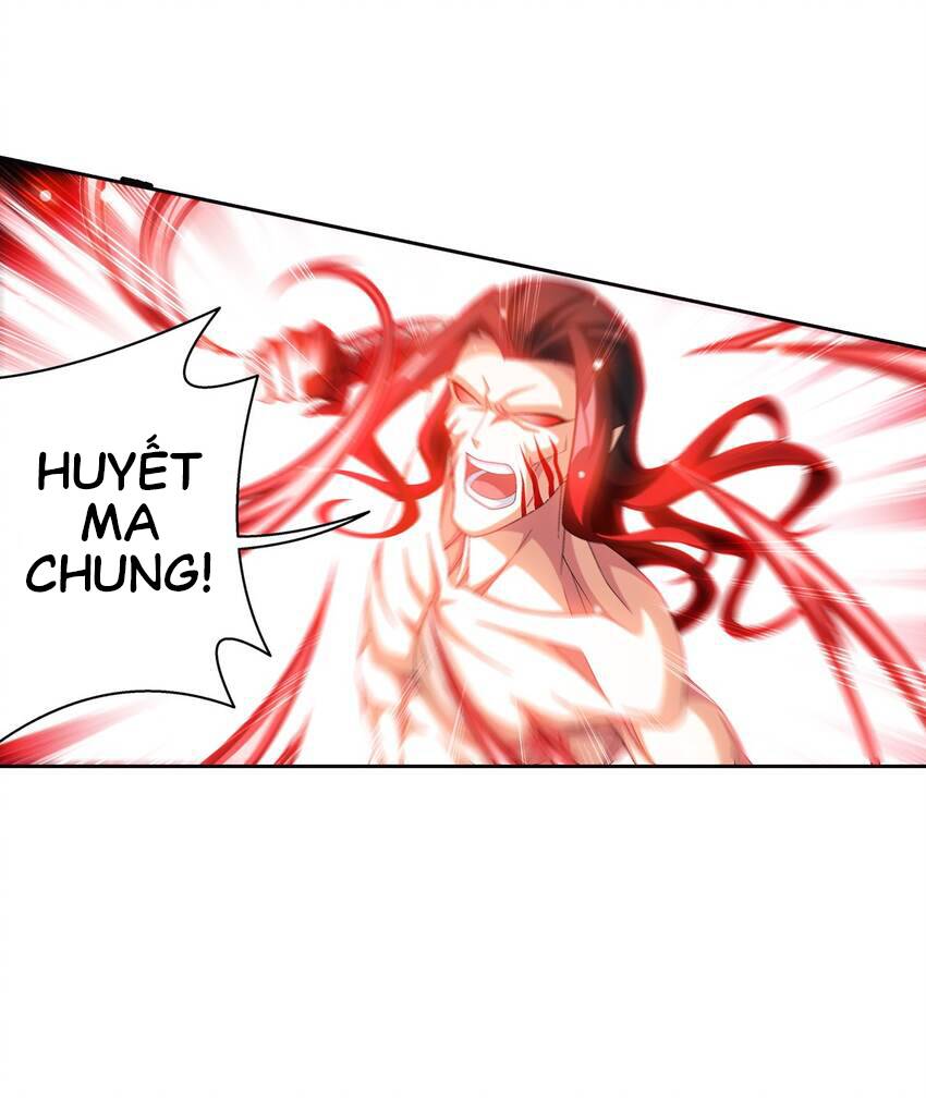 Đại Chúa Tể Chap 368 - Next Chap 369