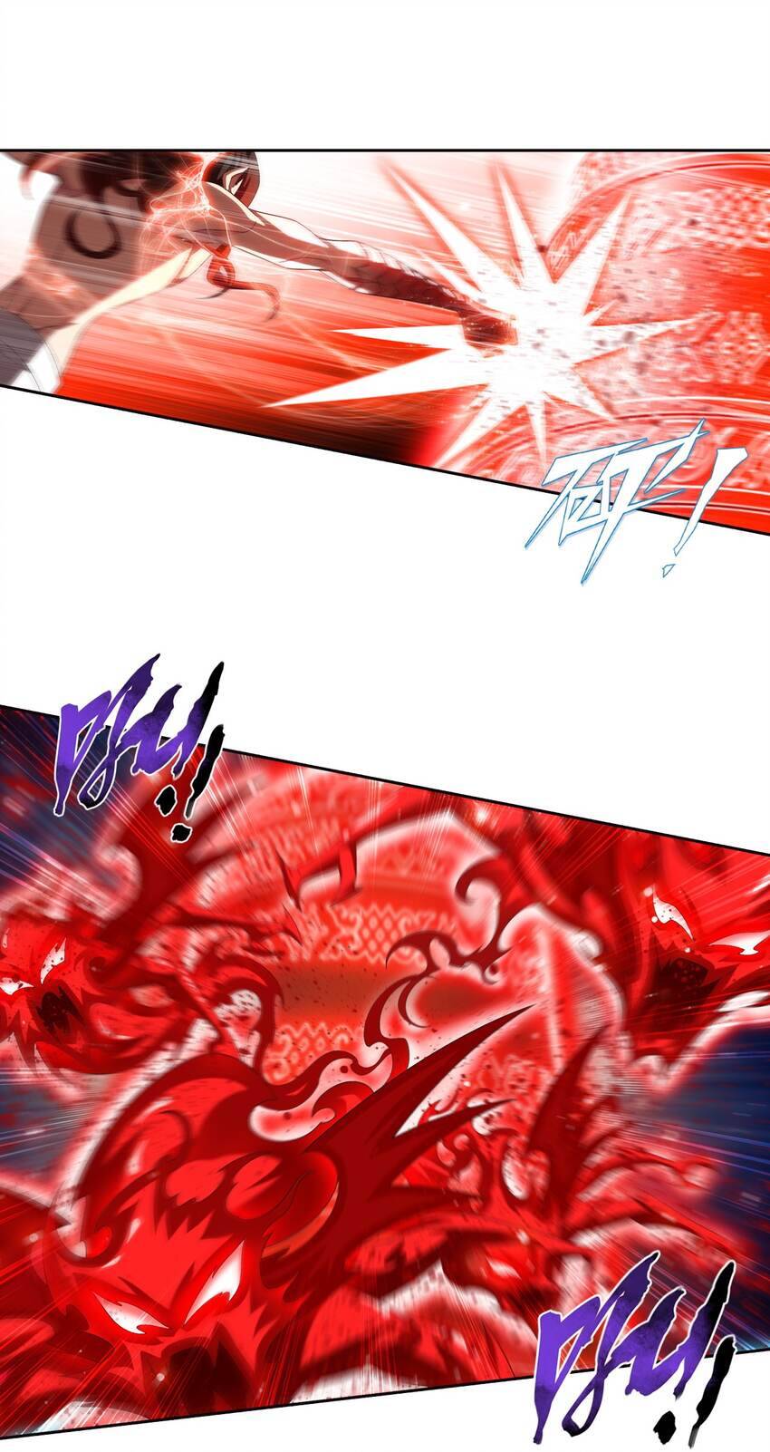 Đại Chúa Tể Chap 368 - Next Chap 369