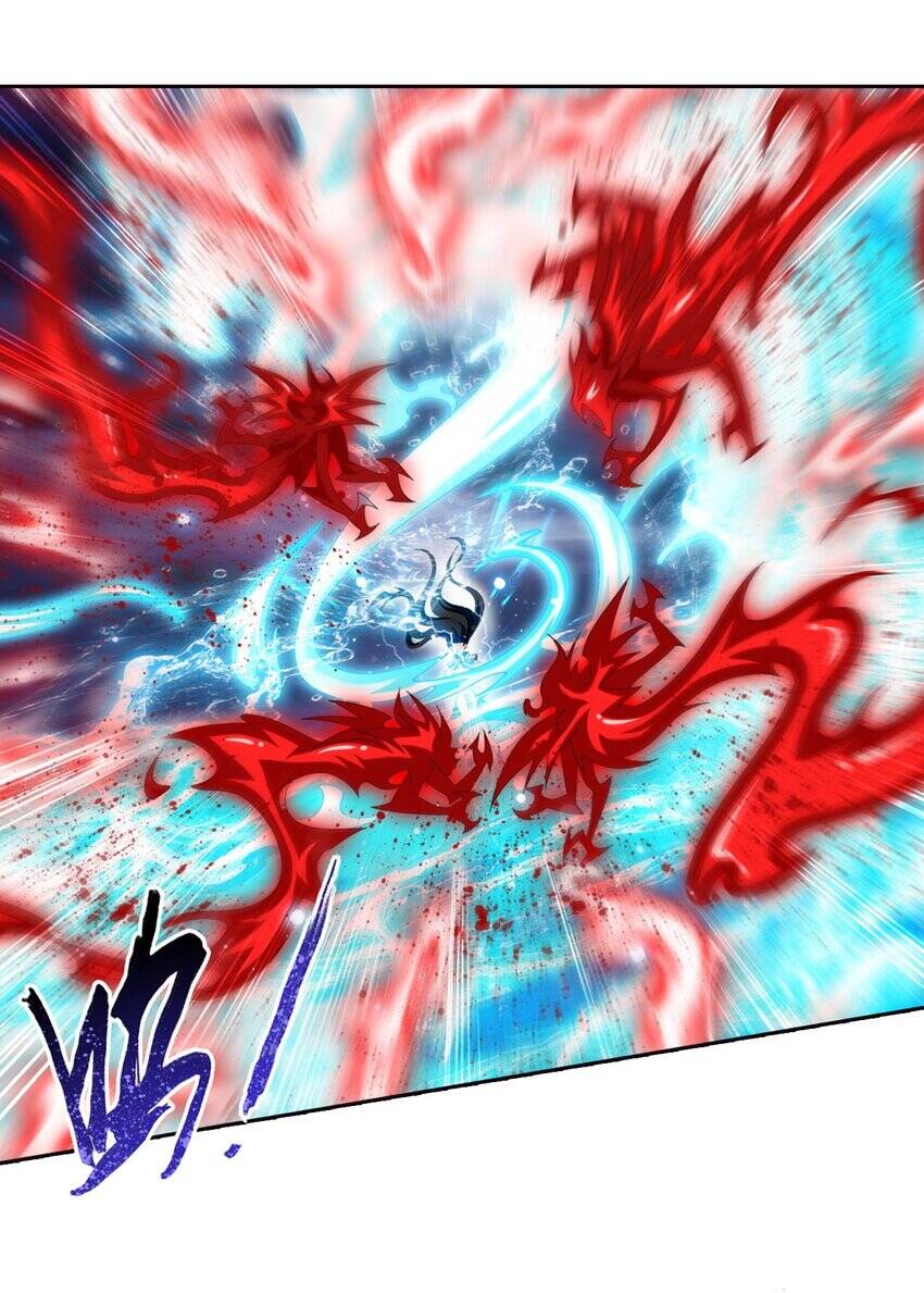 Đại Chúa Tể Chap 368 - Next Chap 369