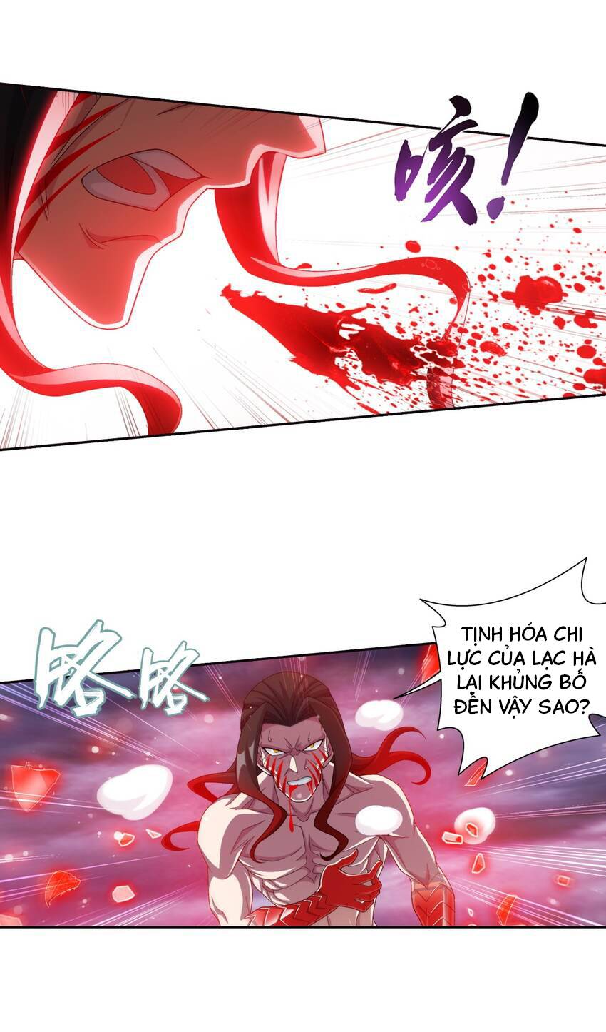 Đại Chúa Tể Chap 368 - Next Chap 369