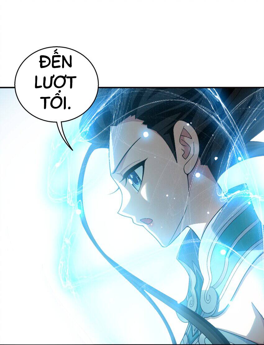 Đại Chúa Tể Chap 368 - Next Chap 369