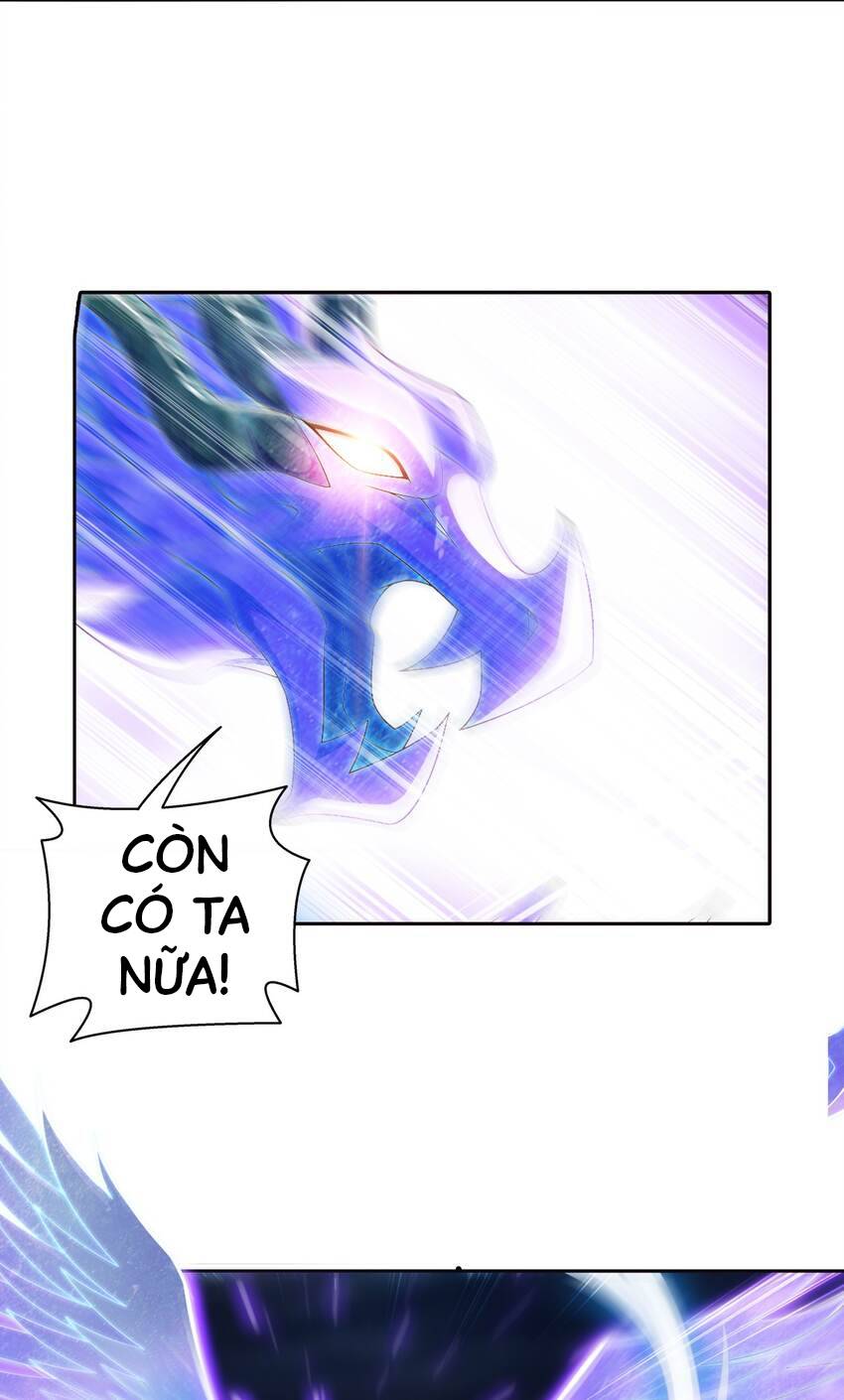 Đại Chúa Tể Chap 368 - Next Chap 369