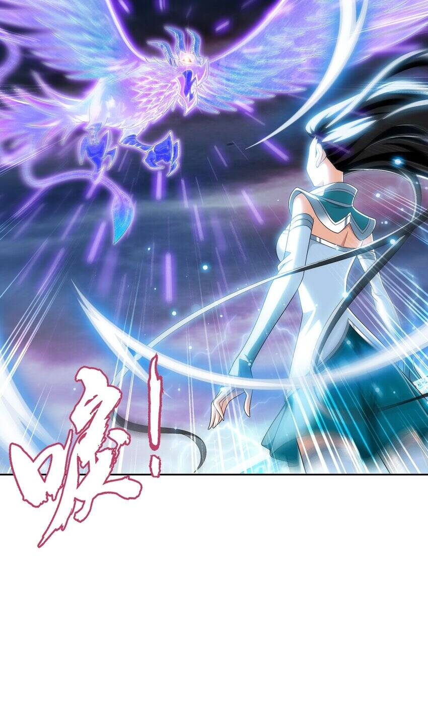 Đại Chúa Tể Chap 368 - Next Chap 369
