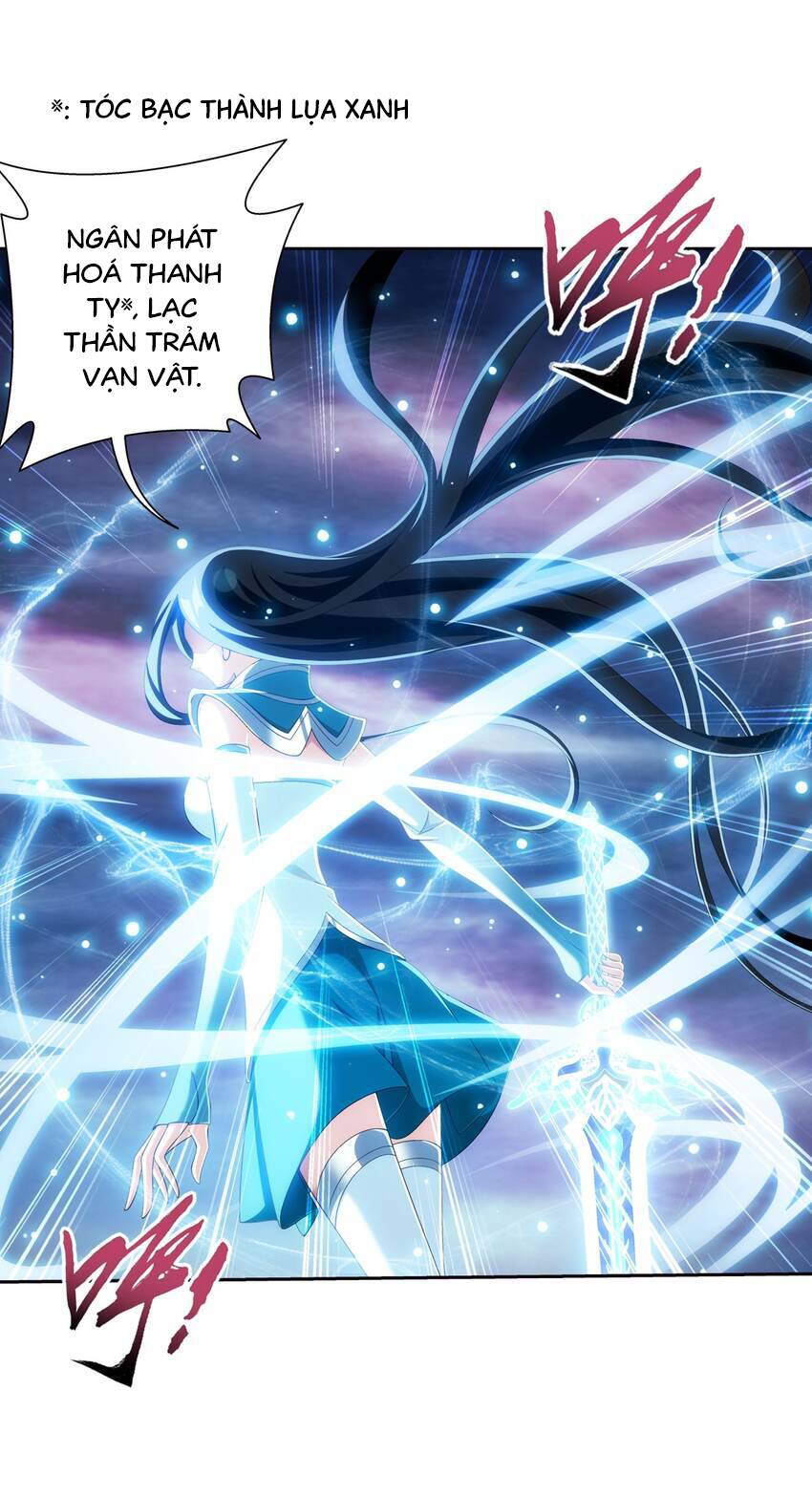 Đại Chúa Tể Chap 368 - Next Chap 369