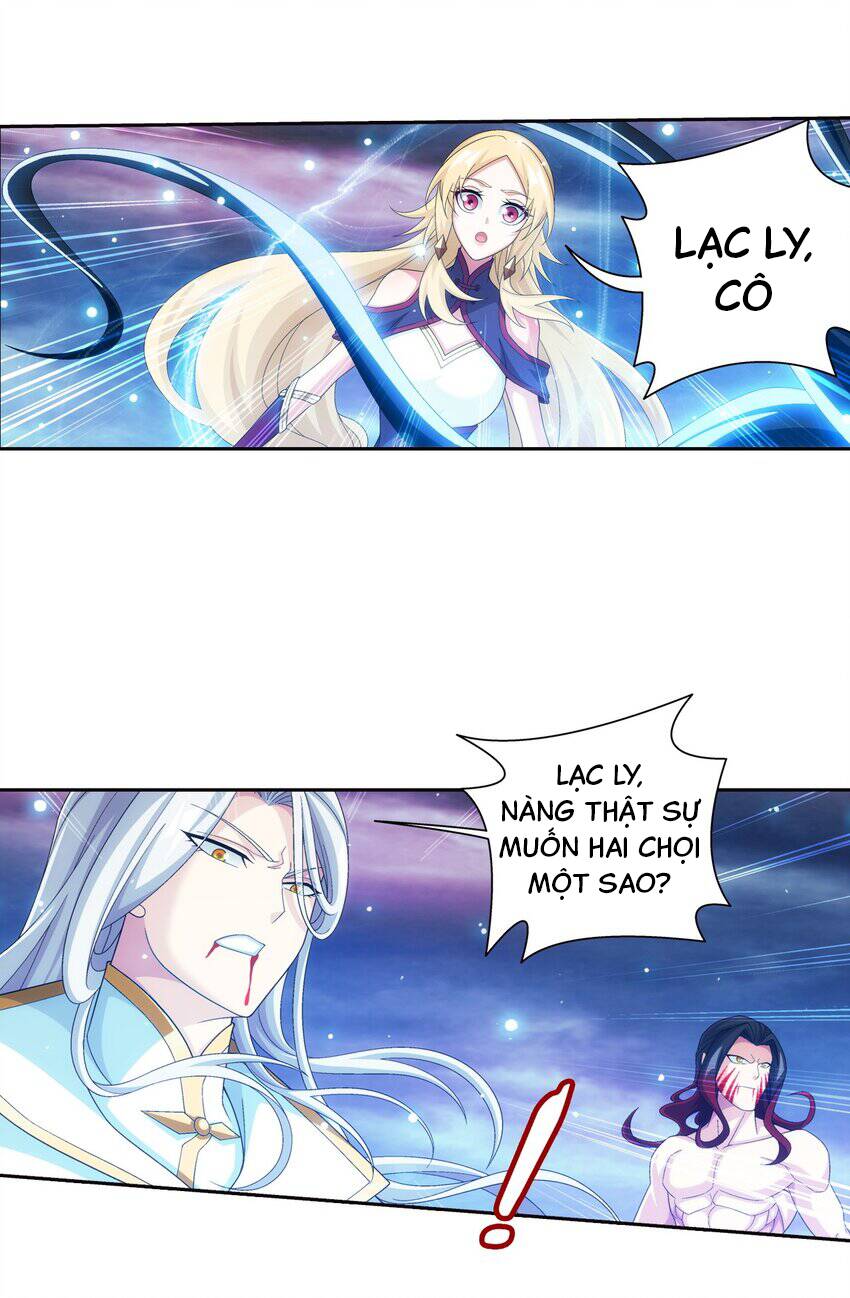 Đại Chúa Tể Chap 368 - Next Chap 369