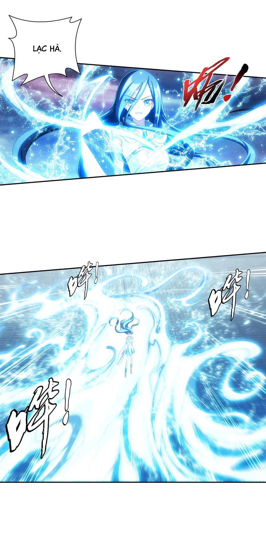 Đại Chúa Tể Chap 368 - Next Chap 369