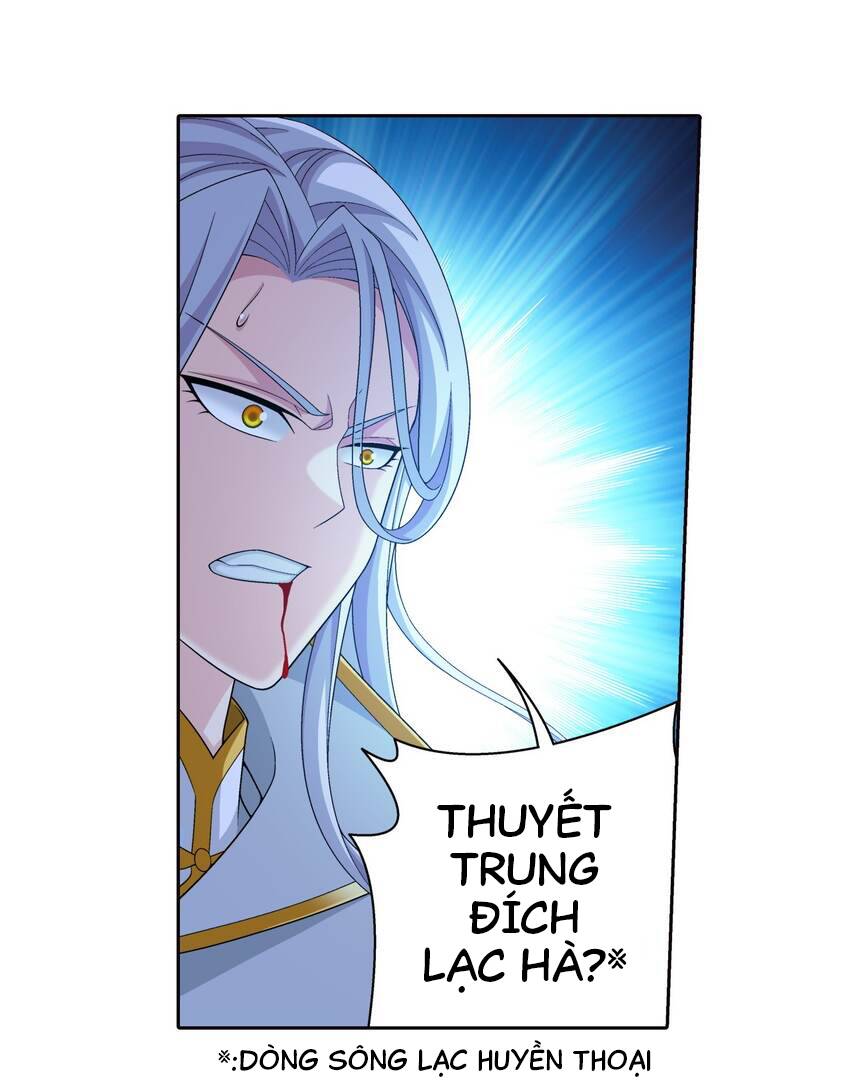 Đại Chúa Tể Chap 368 - Next Chap 369