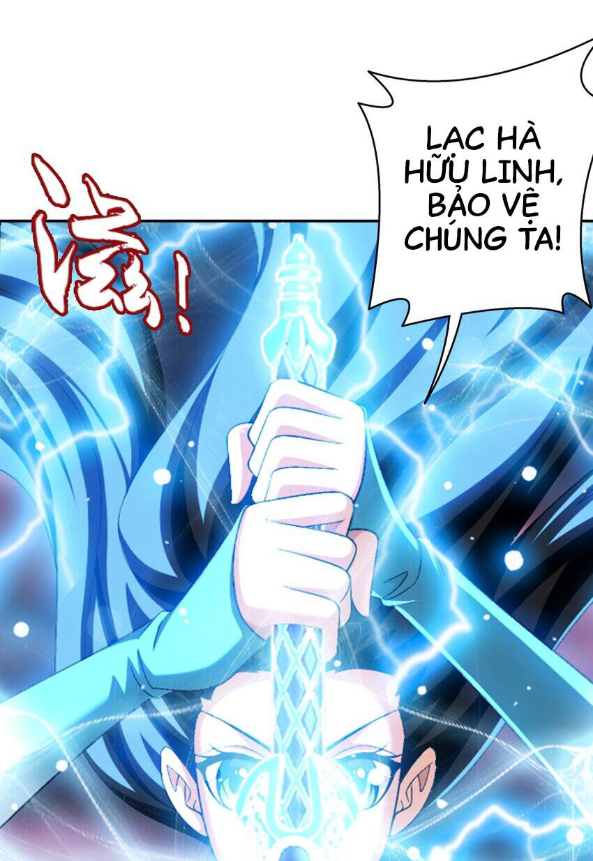 Đại Chúa Tể Chap 368 - Next Chap 369