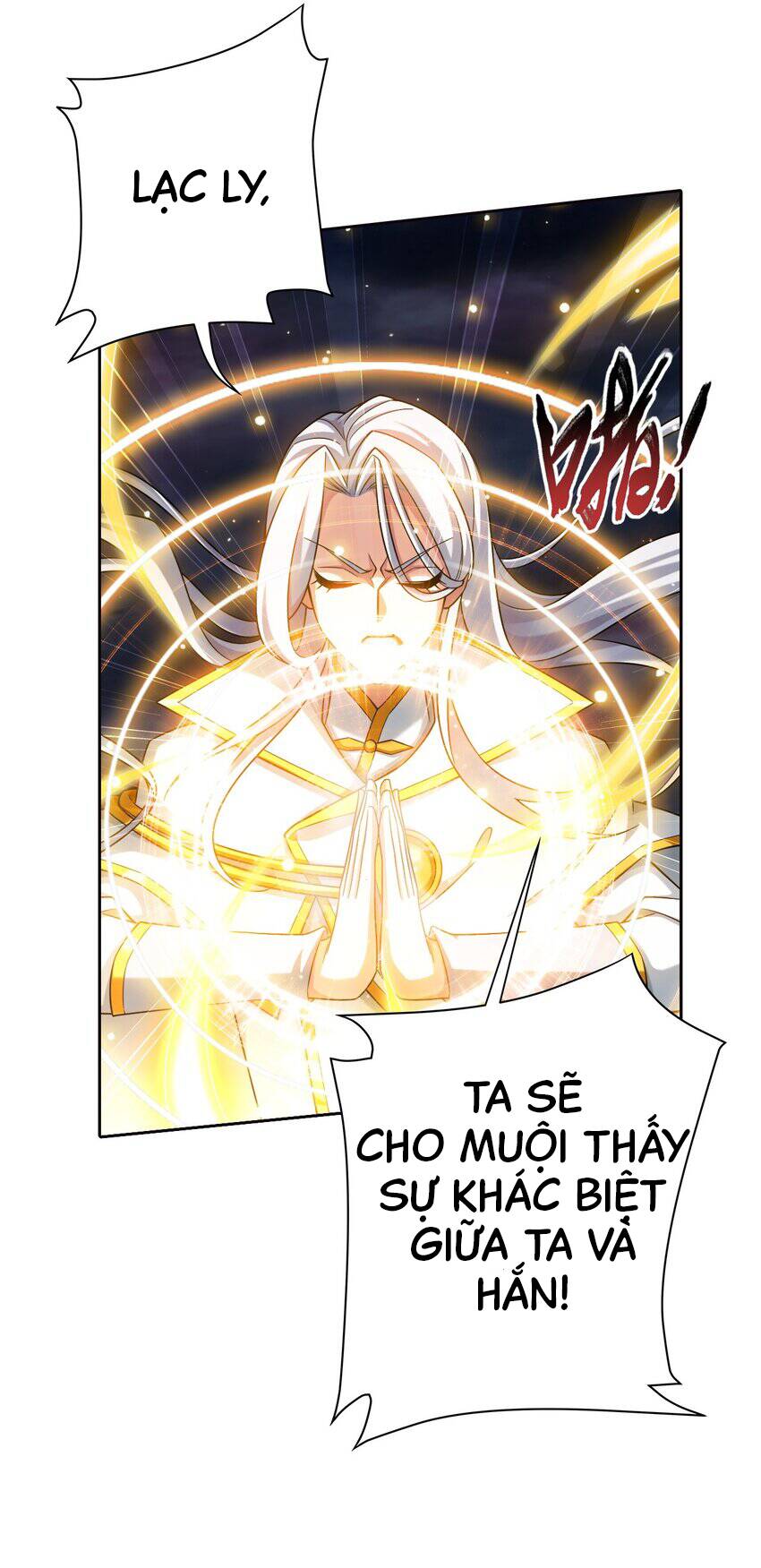 Đại Chúa Tể Chap 369 - Next Chap 370